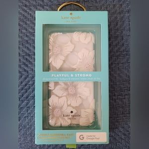 Kate Spade phone cover